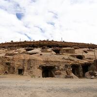 Cultural Landscape of Maymand